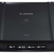 Сканер Canon Lide 110 фотография