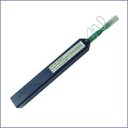 Ручка-очиститель для оптических разъемов 2.5mm FC, SC, ST, E2000 фото