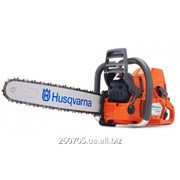 Бензопила Husqvarna 576 XP, арт.3118 фото
