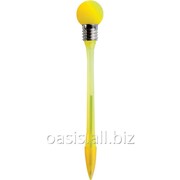 Ручка шариковая Лампочка фотография