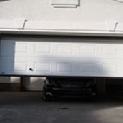 Приводы для гаражных ворот фото