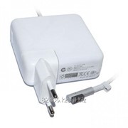 Блок питания Apple MagSafe 60W 16.5V-3.65A PSCV600120 A1344