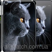 Чехол на iPad mini 2 (Retina) Красивый кот “3038c-28“ фото