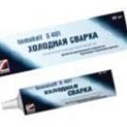 Клей для линолеума homakoll 401 “холодная сварка“ 60мл морозост. фото