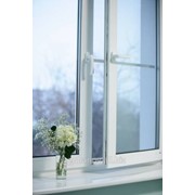 Металлопластиковые окна для дома фото