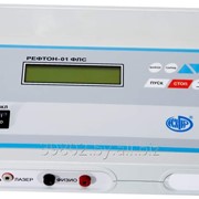 Аппарат двухканальный физиорефлексотерапевтический Рефтон-01-ФЛС 2К, ГТ+СМТ+ЭМС+МЛТ фото