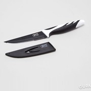 Нож для мяса Gipfel RAINBOW 10см (6773) фотография