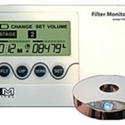 Фильтр-монитор FM-2 с контролем объема