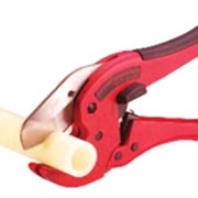 Ножницы для резки труб из ПЭ, РЕ-Х, ПП, ПБ и ПВДФ для диам. до 42 мм