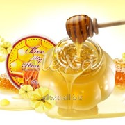 Медовая ночная маска для питания, увлажнения и смягчения кожи Lioele BEE My Honey Sleeping Pack фотография