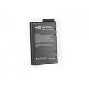 Аккумулятор усиленный (акб, батарея) для ноутбука Samsung P26, P27, Р28, V20, V25, V30, T10 Series 11.1 6600mAh PN: SSB-P28LS6/E SSB-P28LS9 SSB-V20CLS/E SSB-T10CLS BSA02 TOP-P28 фото
