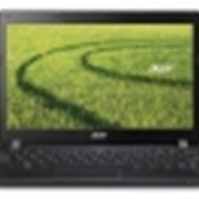 Нетбук, 12“ Acer Aspire V5-123-12102G32nkk Black (NX.MFQEU.001) 11,6“ матовый LED HD (1366x768) фото