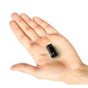 Минидиктофон «Edic-mini Tiny A31» фото