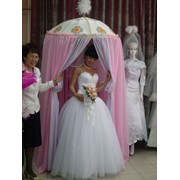 Платья свадебные под заказ фото
