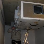 Ремонт и обслуживание вентиляционных систем фото