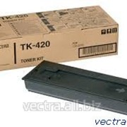 Тонер Kyocera TK-420 (370AR010) фото