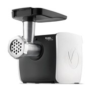 Мясорубка Vitek VT-3601 BW