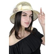 Шляпа “Лучиана“ фото
