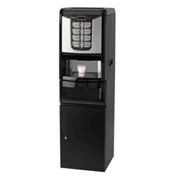 Полуавтоматический автомат для приготовления кофе Phedra фотография