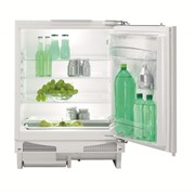 Вбудована холодильна шафа RIU6091AW фото