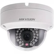 Камера Wi-Fi купольная Hikvision DS-N211 фото