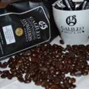 Кофе в монодозах, Кофе без кофеина купить в Украине оптом фото