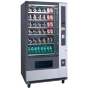 Автомат по продаже штучных товаров G-Snack фотография