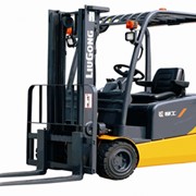 Электропогрузчик вилочный LiuGong CLG2015A-S фото