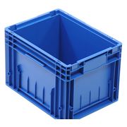 Пластиковый контейнер R-KLT 4315 фото