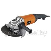 Углошлифмашина AEG WS 21-230 E (доп. 17458) фотография