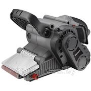 Ленточная шлифовальная машина GRAPHITE (A-59G392) фотография