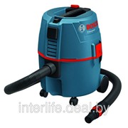 Пылесос промышленный BOSCH GAS 20 L SFC , 1200 Вт., 20 л