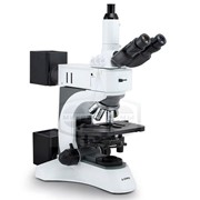 Микроскоп биологический БИОЛАМ М-1 фото