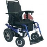 Инвалидная коляска Rocket с электроприводом OSD(Италия)