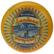 «LANDANA» MAASDAM, 1 кг фото