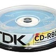 CD-R TDK Cake 10 диски фото