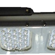 Уличный антивандальный светодиодный светильник 120Вт SDSBET-STREET-LED/5000/E120/Ш/IP65 фотография