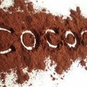 Какао - порошок