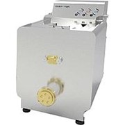 Паста машина Gustotek GT104M фото