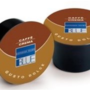 Lavazza Blue Dolce Crema кофе в капсулах фото