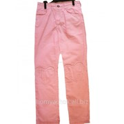 Вельветовые штаны H&M 7-8 лет (128)