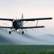 Услуги авиации в сельском хозяйстве фото