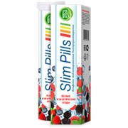Slim Pills (Слим Пиллс) - конфеты для похудения