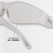 Очки защитные BRAVA CLEAR фото