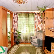 1 комнатная квартира г. Сольцы, ДОС 195 фото