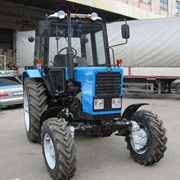 Трактор МТЗ-82.1 
