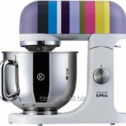 Кухонна машина KENWOOD KMX80 kMix (Англія-Китай) фото