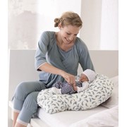 Подушка для кормления, сна и отдыха Модная Мама 0150