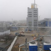 Демонтаж зданий в условиях плотной застройки Днепропетроск и область фото