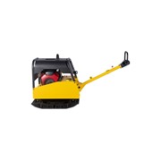 Виброплита реверсивная гидравлическая TOR CY-500 (Honda) фото